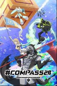 Assistir #COM2.0 ANIMATION PROJECT online