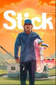 Assistir Stick online